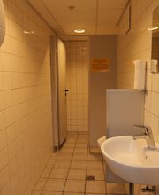 Shell Recharge Charging Station Bild 9