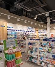 BENU Bulle Gare Bild 7