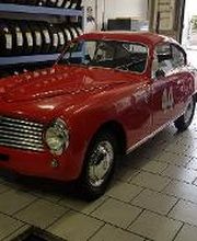 RACINGOMME SAS - Mastro Michelin immagine 18