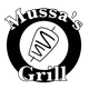 Mussasgrill