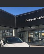 Garage De Noblat image 1