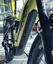Viaduc E-Bike Bild 8