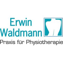 Erwin Waldmann Praxis f. Physiotherapie
