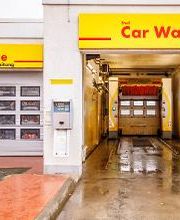 Shell Recharge Charging Station Bild 7