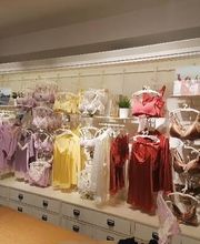 Intimissimi immagine 1