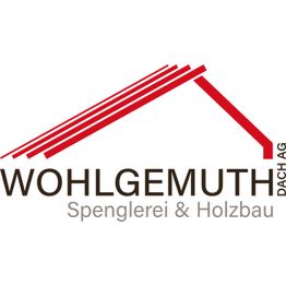 Wohlgemuth Dach AG logo
