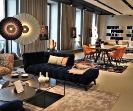 Roche Bobois Augsburg Bild 6
