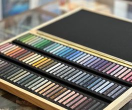 Pastels Girault image 2