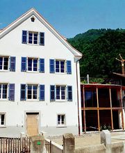 Berni Davatz AG Bild 4