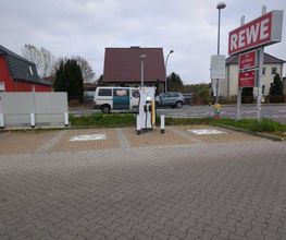 Shell Recharge Charging Station Bild 3