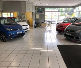 Chavanne Autos Sans Permis image 3