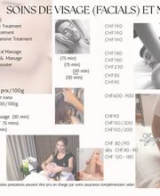 ALPINE SKIN CLINIC SA Bild 5