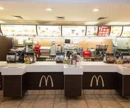 McDonald's Bild 2