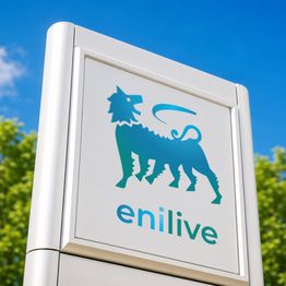 Station Service Enilive - Anse