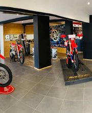 HOLESHOT MOTOS HOLESHOT MOTOS image 1