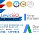 Lewis SEO Oklahoma City