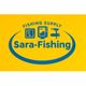 Sara Fishing