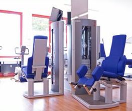 Imping&Schleiff Praxis für Physiotherapie Bild 19