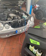 Klimaservice im Gange. Jetzt buchen.