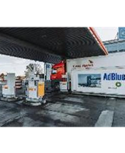 Shell Recharge Charging Station Bild 13