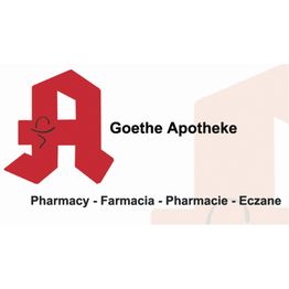 Goethe Apotheke