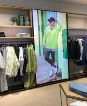 Ulla Popken | Große Größen | Nürnberg Josephsplatz Bild 14