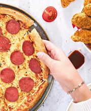 Domino's Pizza Maastricht Hoenderstraat afbeelding 1