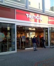 TK Maxx Bild 1