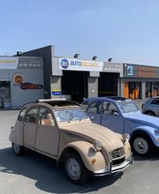 CT Gillet - AUTO SECURITE - La Richardais image 4