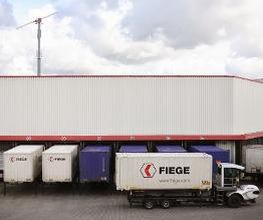 FIEGE Logistik Bild 1