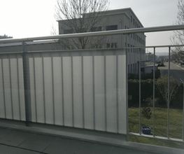 HONEGGER GLAS AG Bild 9