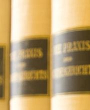 Advokatur Notariat Bild 5