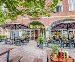 PETER PANE Burgergrill & Bar Bild 2