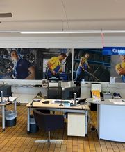 Pneuhage Reifen und Autoservice Bild 11