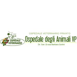 Ospedale degli Animali logo