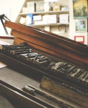 Imprimerie Papeterie La Monnaie image 2