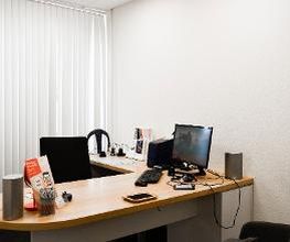 Jung Hörsysteme GmbH Rastatt Bild 8