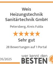 werkenntdenBESTEN.de Qualitätssiegel