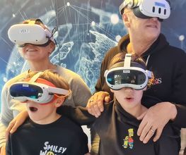 VR-Xperiences Bild 14