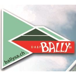Bally G.-A. et P. SA