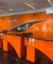 SIXT | Location voiture Grenoble image 1