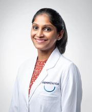 Geeta Mandavilli, DDS, DMD image 1