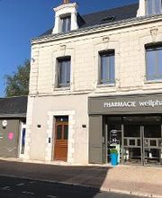 Pharmacie wellpharma du Vouvrillon image 1