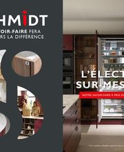 SCHMIDT Cuisiniste - Toulouse Tournefeuille image 3