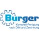 Karl Burger Maschinenbau GmbH + Co.