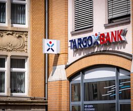 TARGOBANK Beratungsbüro Bild 3
