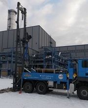 Erdbohr Brunnenbau GmbH Bild 2