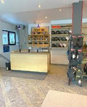 Burgener Ski Sport Vermietung Rent Saas Grund Saas Fee Saastal Bild 13