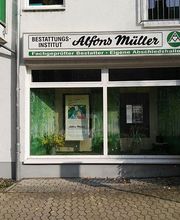 Bestattungsinstitut Alfons Müller BI GmbH Bild 1