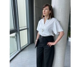 Die Personalberaterin Doreen Gruber Bild 6
